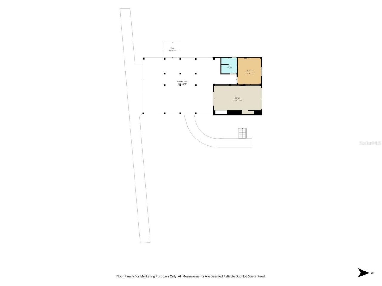 3198 Indian Gulf Lane, Hernando Beach, FL 34607 Photo