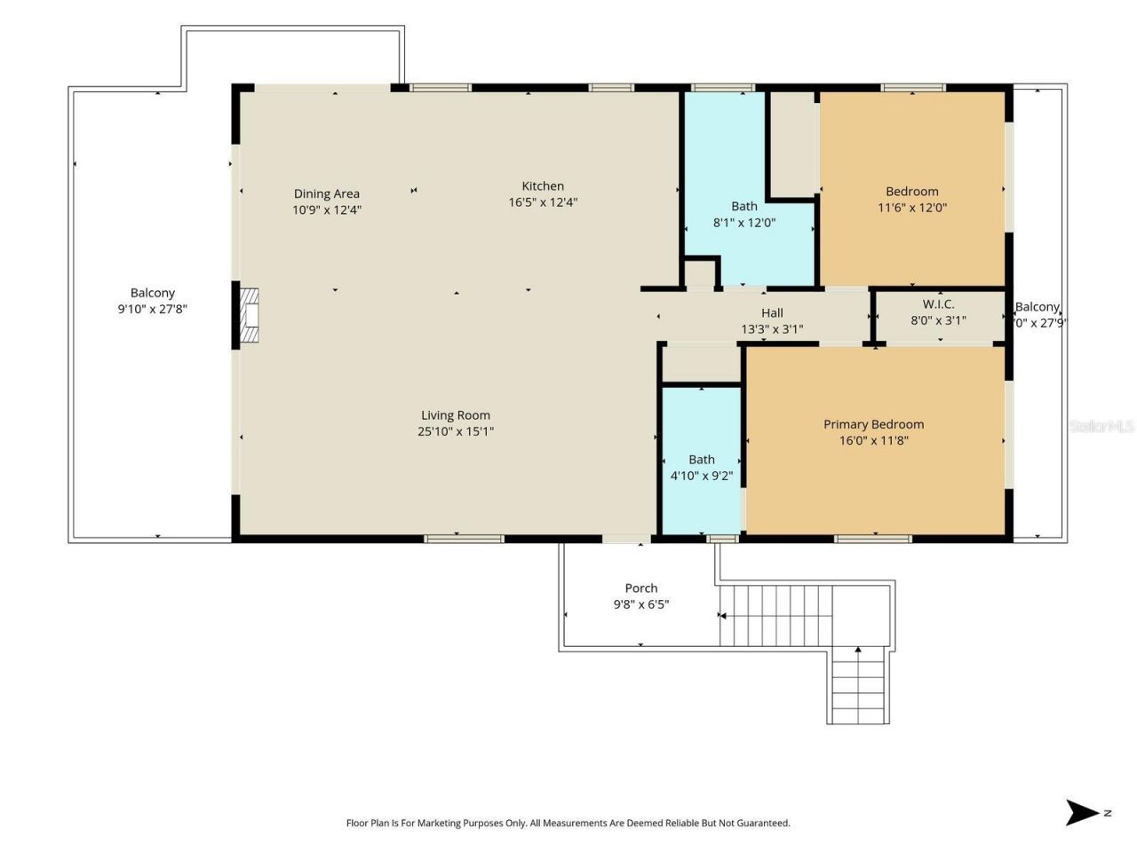 3198 Indian Gulf Lane, Hernando Beach, FL 34607 Photo