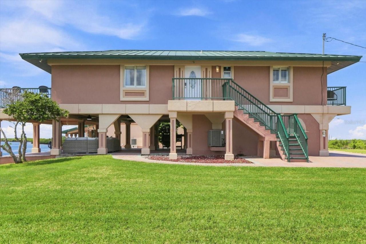 3198 Indian Gulf Lane, Hernando Beach, FL 34607 Photo