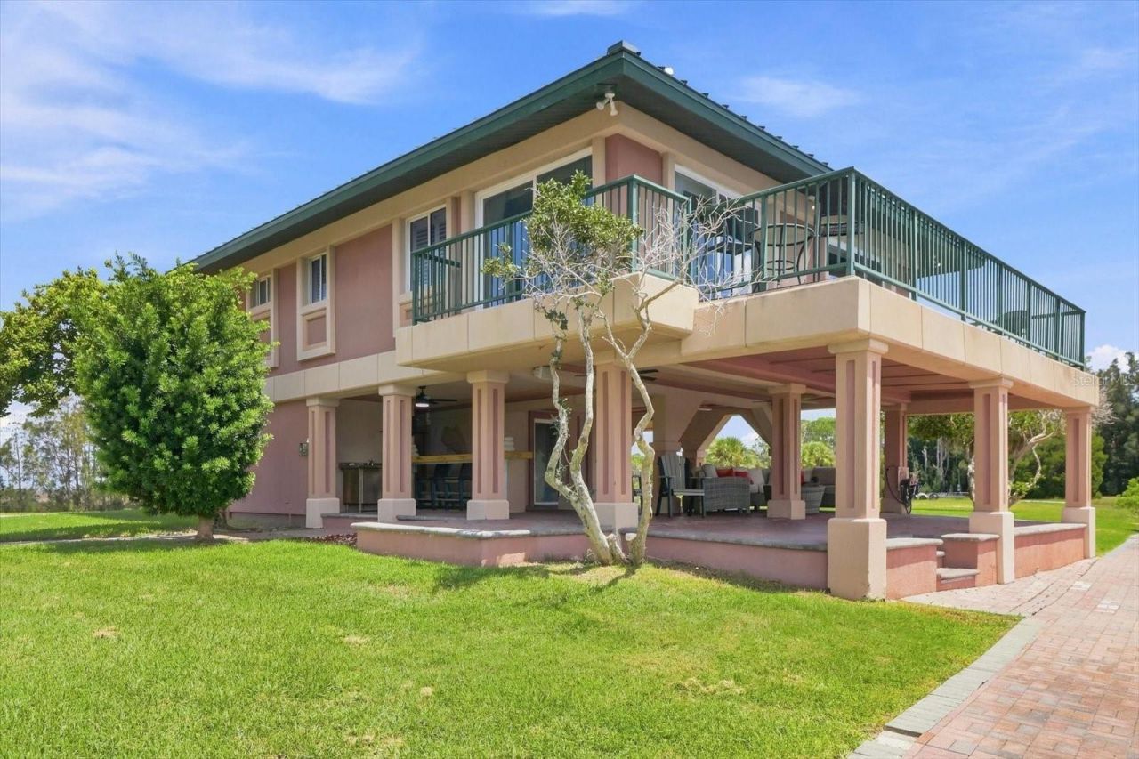 3198 Indian Gulf Lane, Hernando Beach, FL 34607 Photo