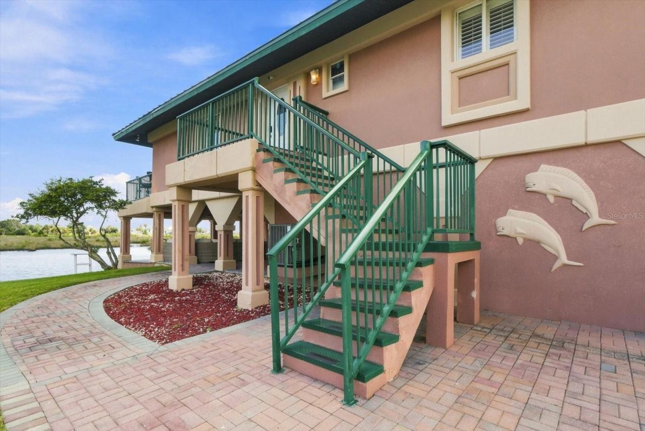 3198 Indian Gulf Lane, Hernando Beach, FL 34607 Photo