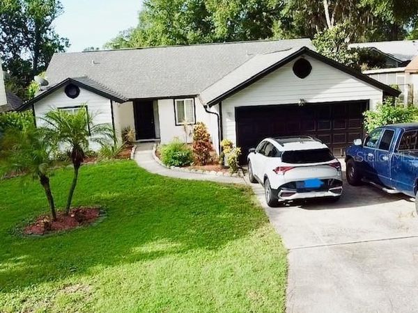 957 SOUTHRIDGE TRAIL , ALTAMONTE SPRINGS, FL 32714
