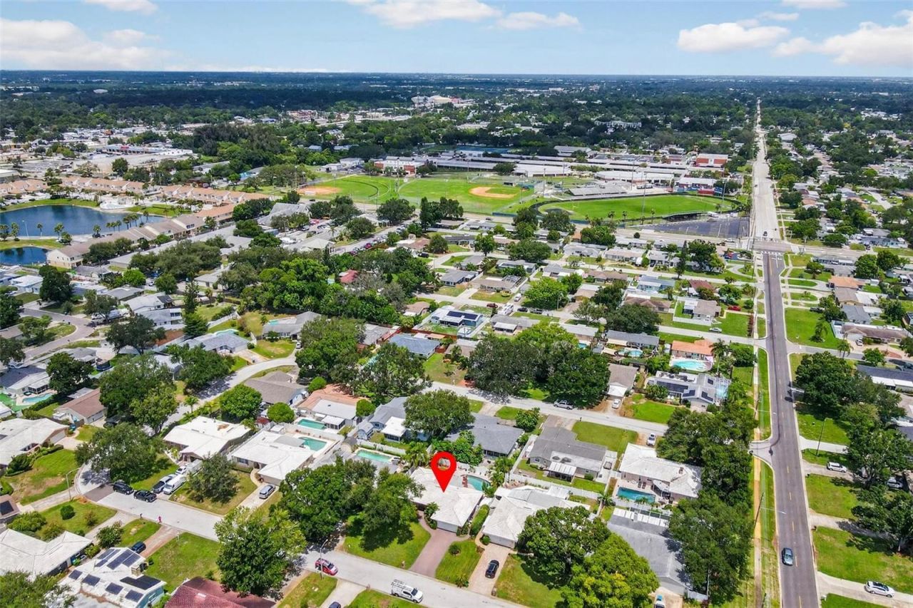 6225 43rd Avenue N, Kenneth City, FL 33709 Photo