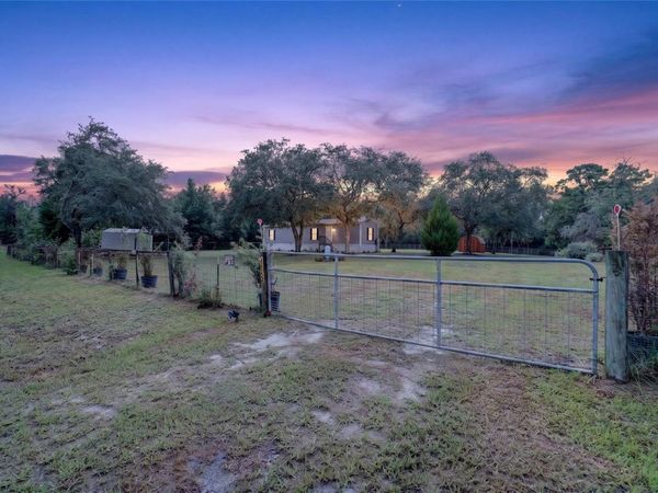 2958 SW 168TH AVENUE , OCALA, FL 34481