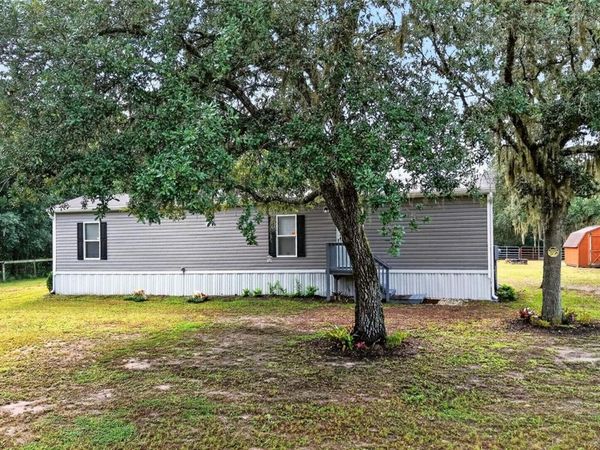 2958 SW 168TH AVENUE, OCALA, FL 34481