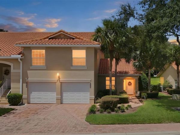 5418 COMPASS POINT , OXFORD, FL 34484