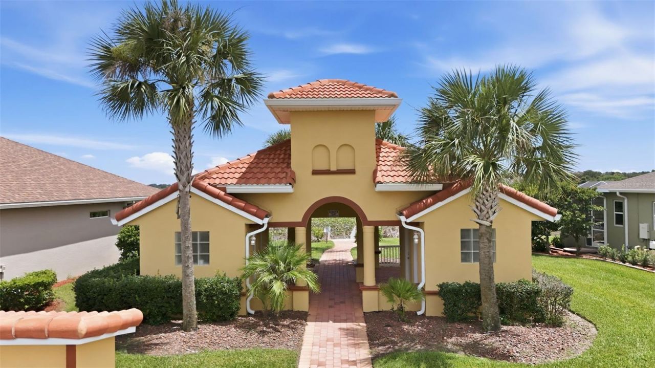 5418 Compass Point, Oxford, FL 34484 Photo