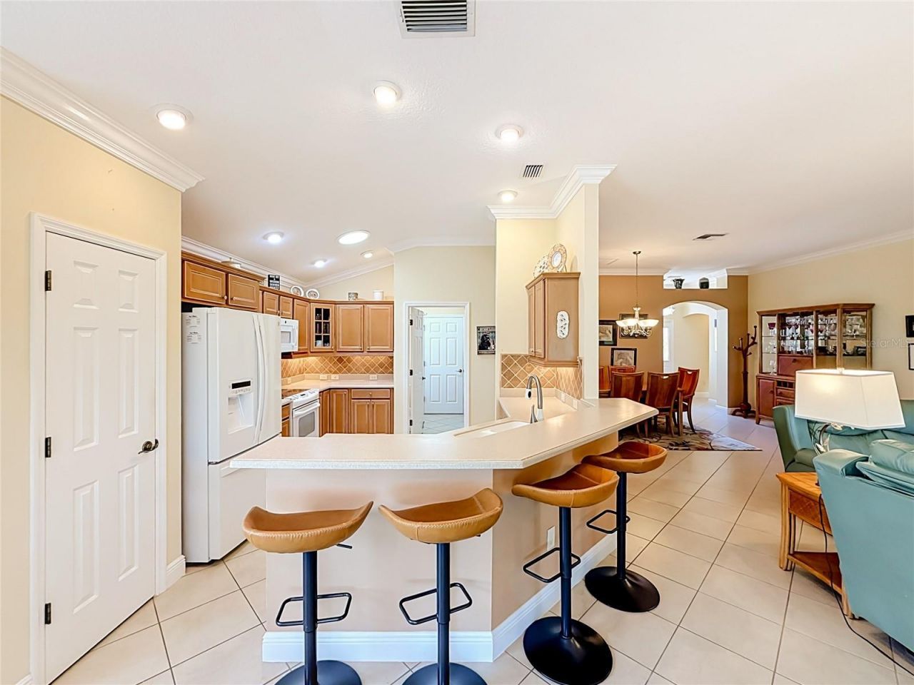 268 Lawthorn Street , The Villages, FL 32162 Photo