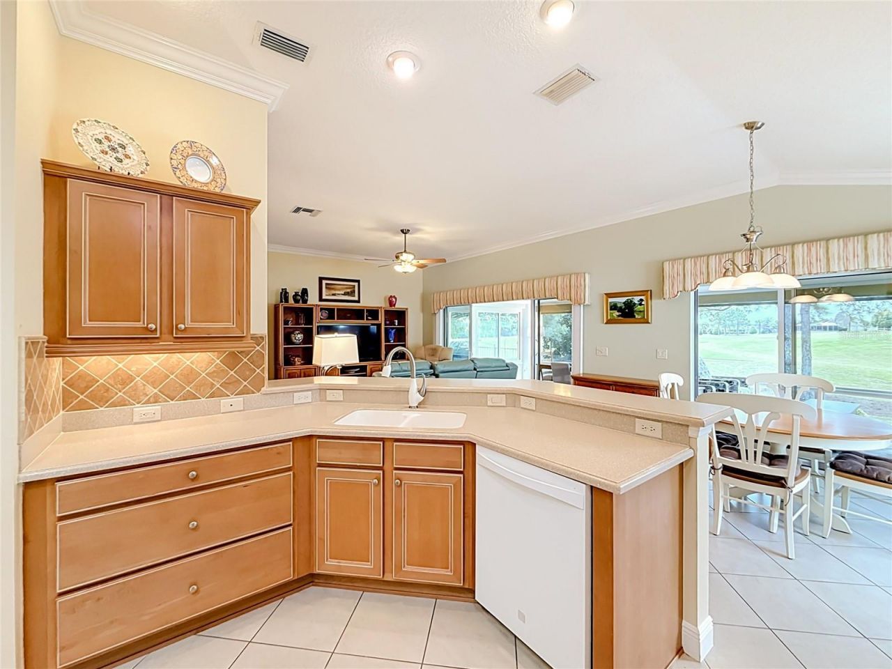 268 Lawthorn Street , The Villages, FL 32162 Photo