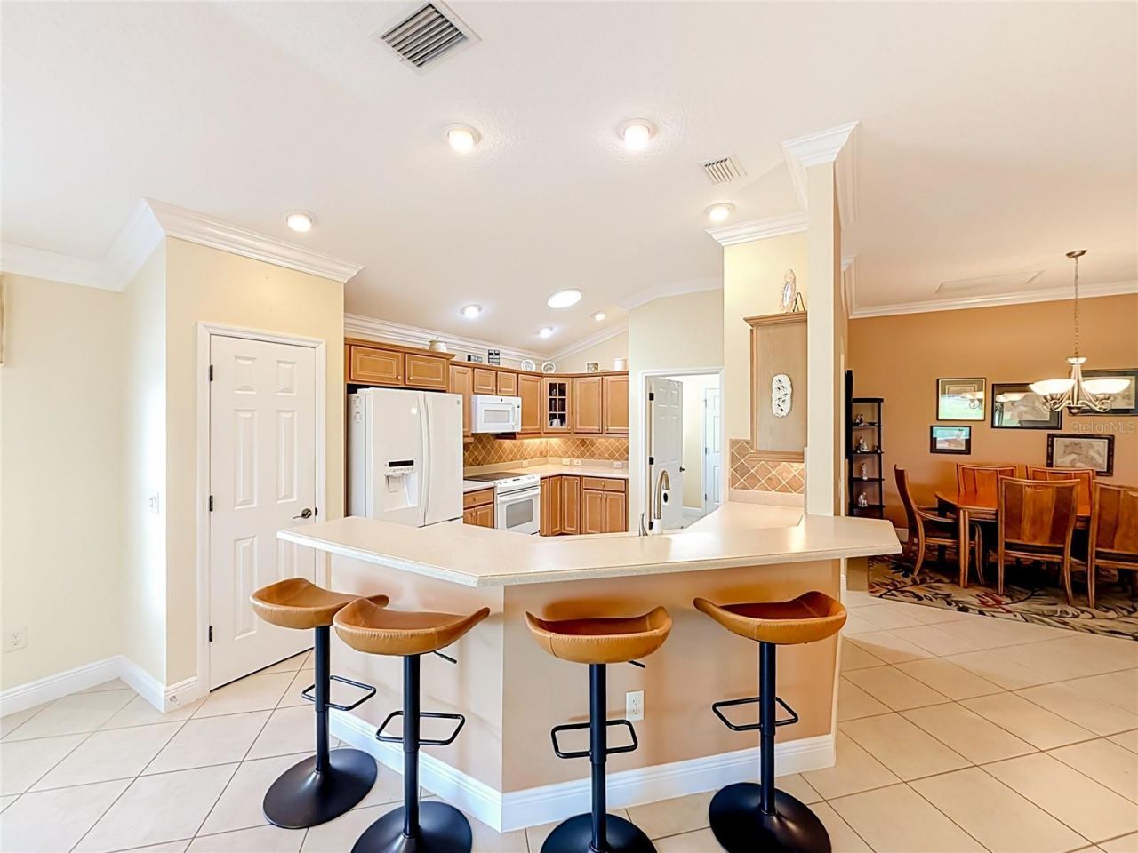 268 Lawthorn Street , The Villages, FL 32162 Photo
