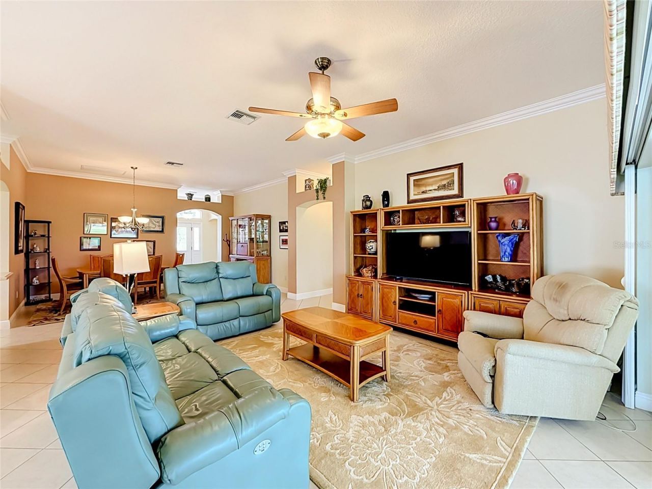 268 Lawthorn Street , The Villages, FL 32162 Photo