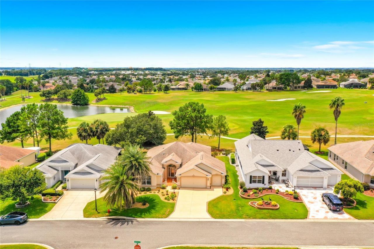268 Lawthorn Street , The Villages, FL 32162 Photo
