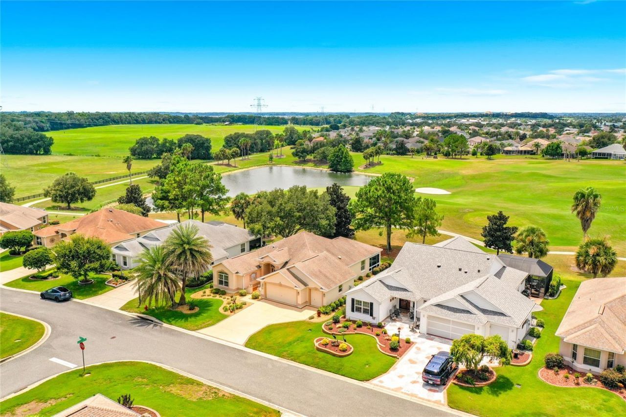 268 Lawthorn Street , The Villages, FL 32162 Photo