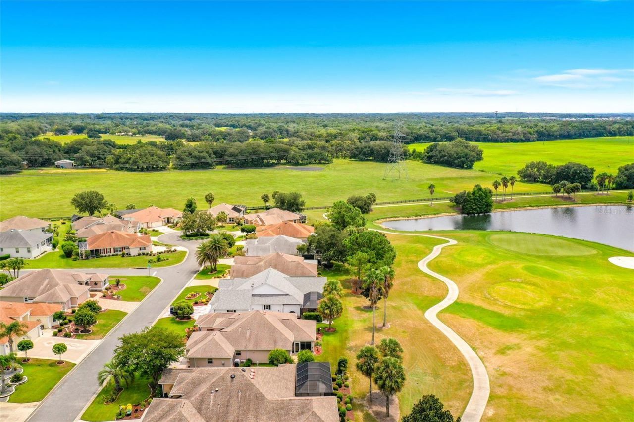 268 Lawthorn Street , The Villages, FL 32162 Photo