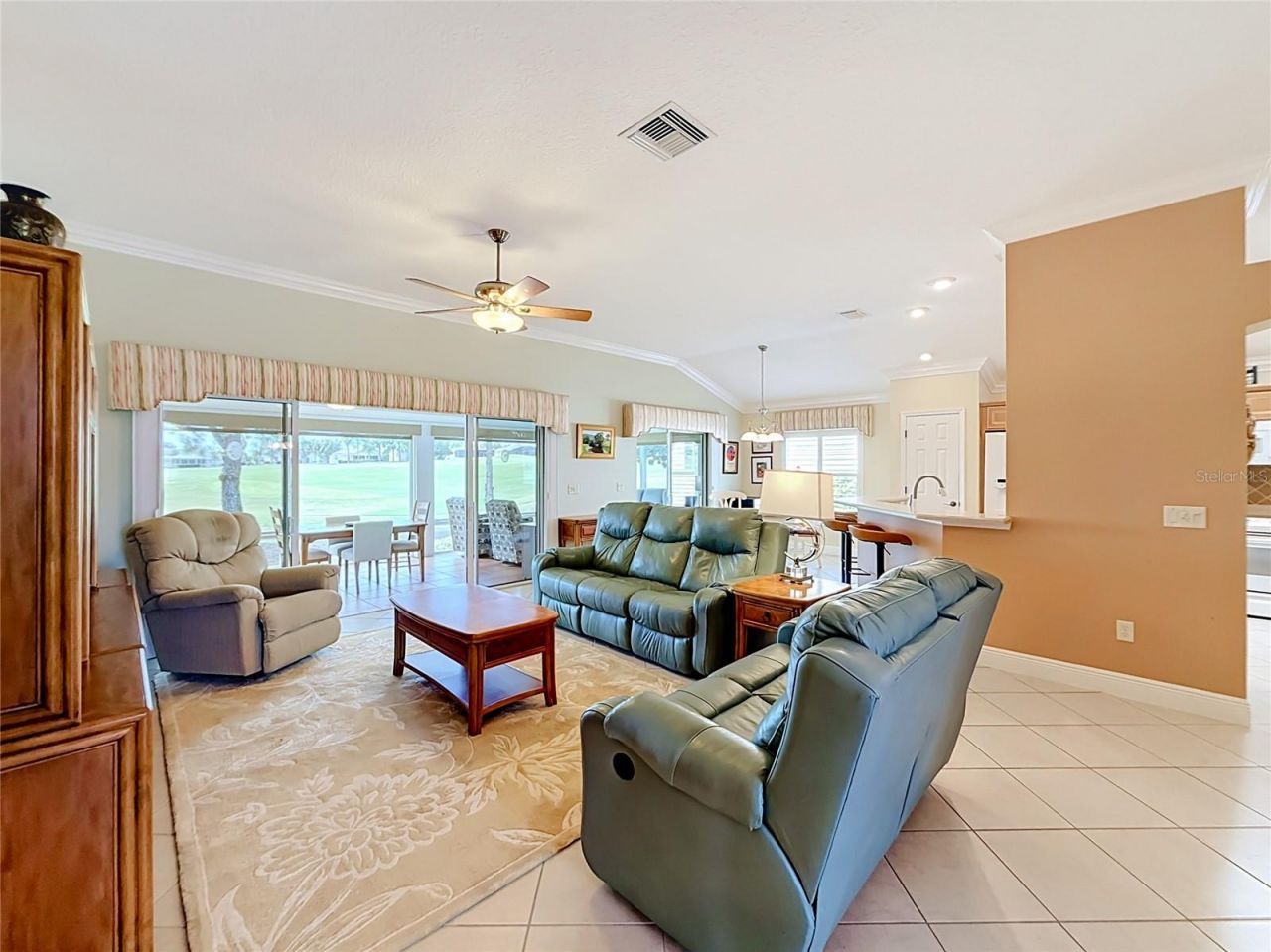 268 Lawthorn Street , The Villages, FL 32162 Photo