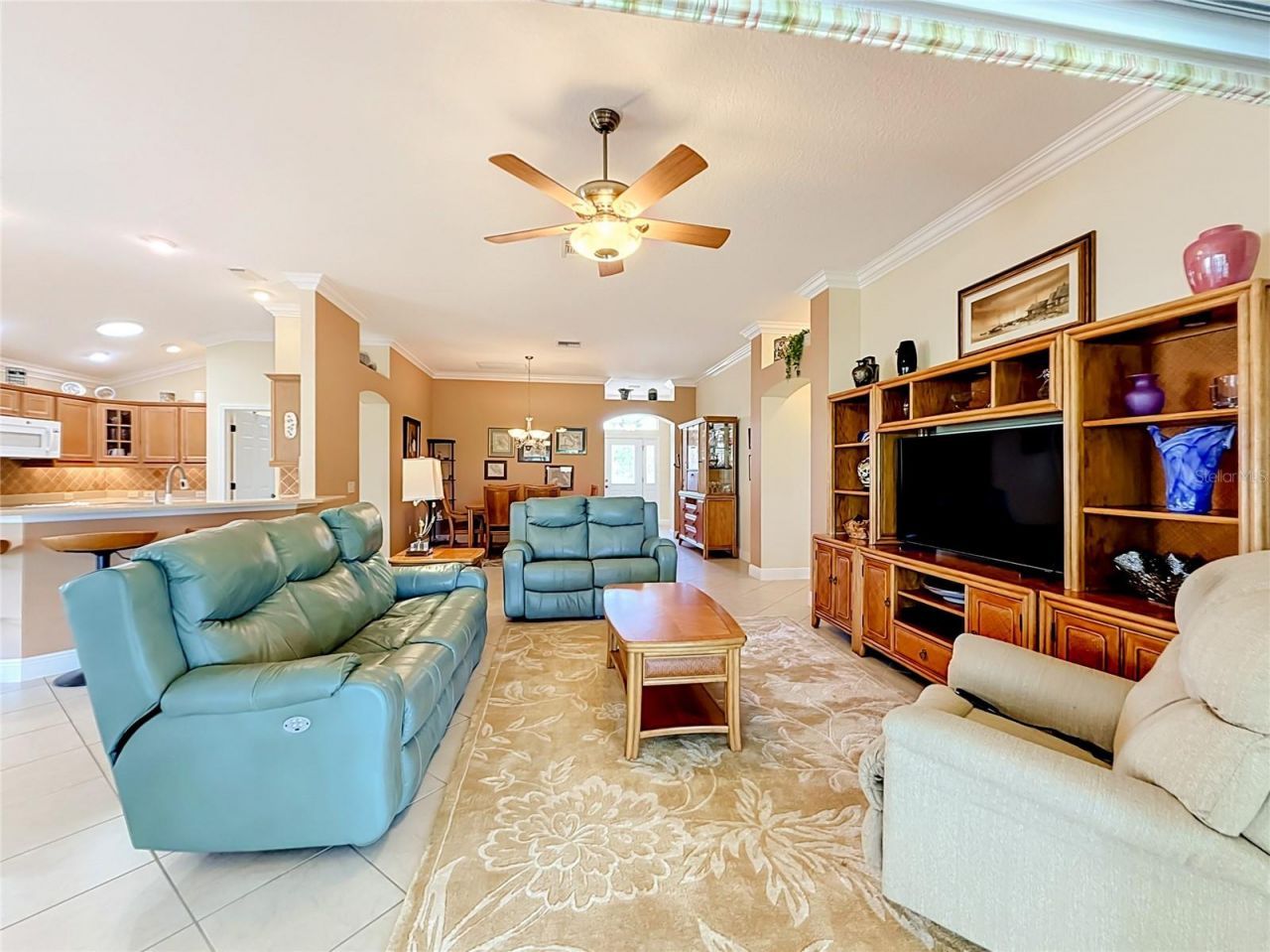 268 Lawthorn Street , The Villages, FL 32162 Photo