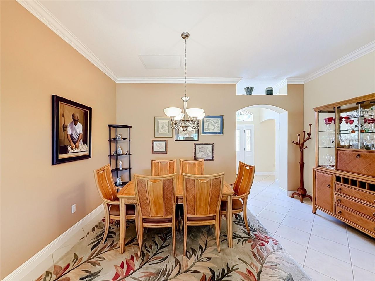268 Lawthorn Street , The Villages, FL 32162 Photo