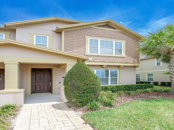 11734 WATER RUN ALLEY , WINDERMERE, FL 34786