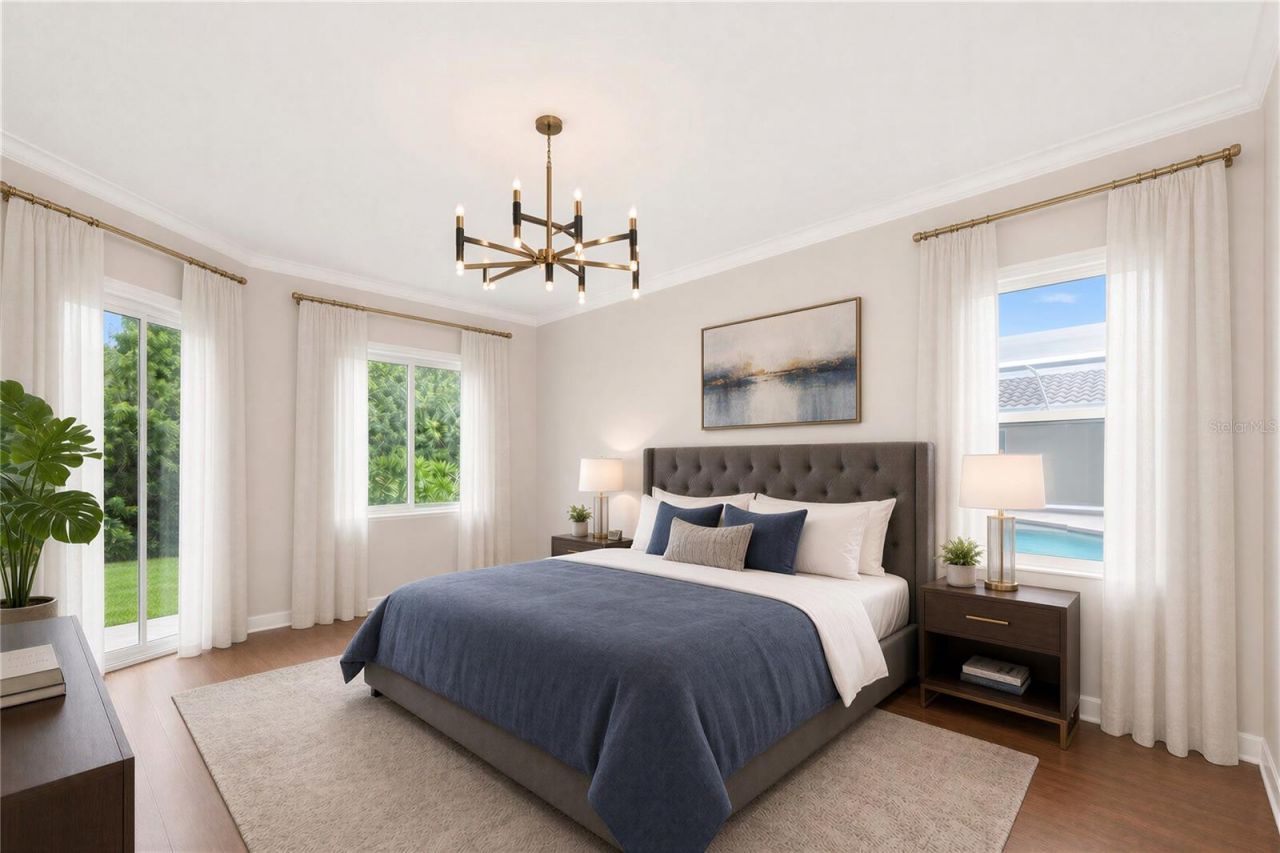 4953 Gardiners Bay Circle, Sarasota, FL 34238 Photo
