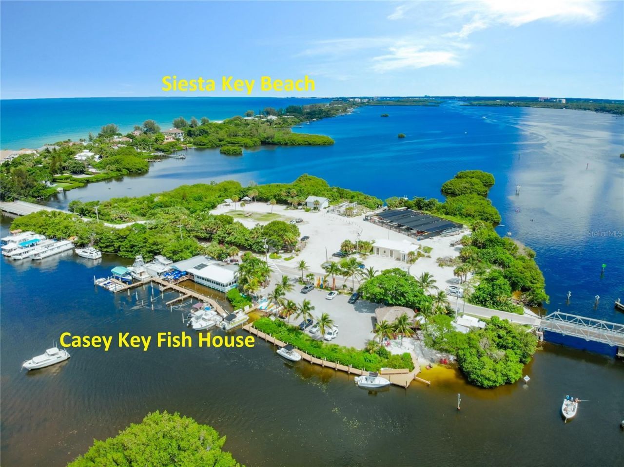 4953 Gardiners Bay Circle, Sarasota, FL 34238 Photo