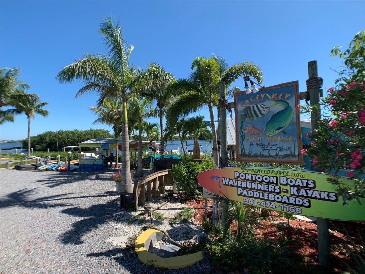 4953 Gardiners Bay Circle, Sarasota, FL 34238 Photo