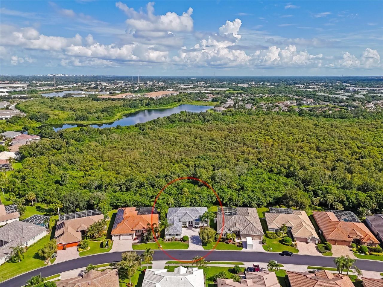 4953 Gardiners Bay Circle, Sarasota, FL 34238 Photo