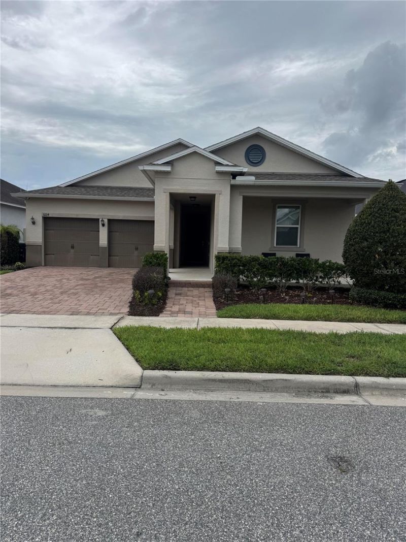 3224 Irish Peach Drive , Winter Garden, FL 34787 Main Photo