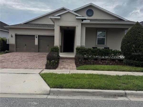 3224 IRISH PEACH DRIVE , WINTER GARDEN, FL 34787