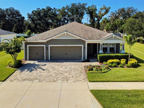2505 EARLY DAWN COURT , VALRICO, FL 33594