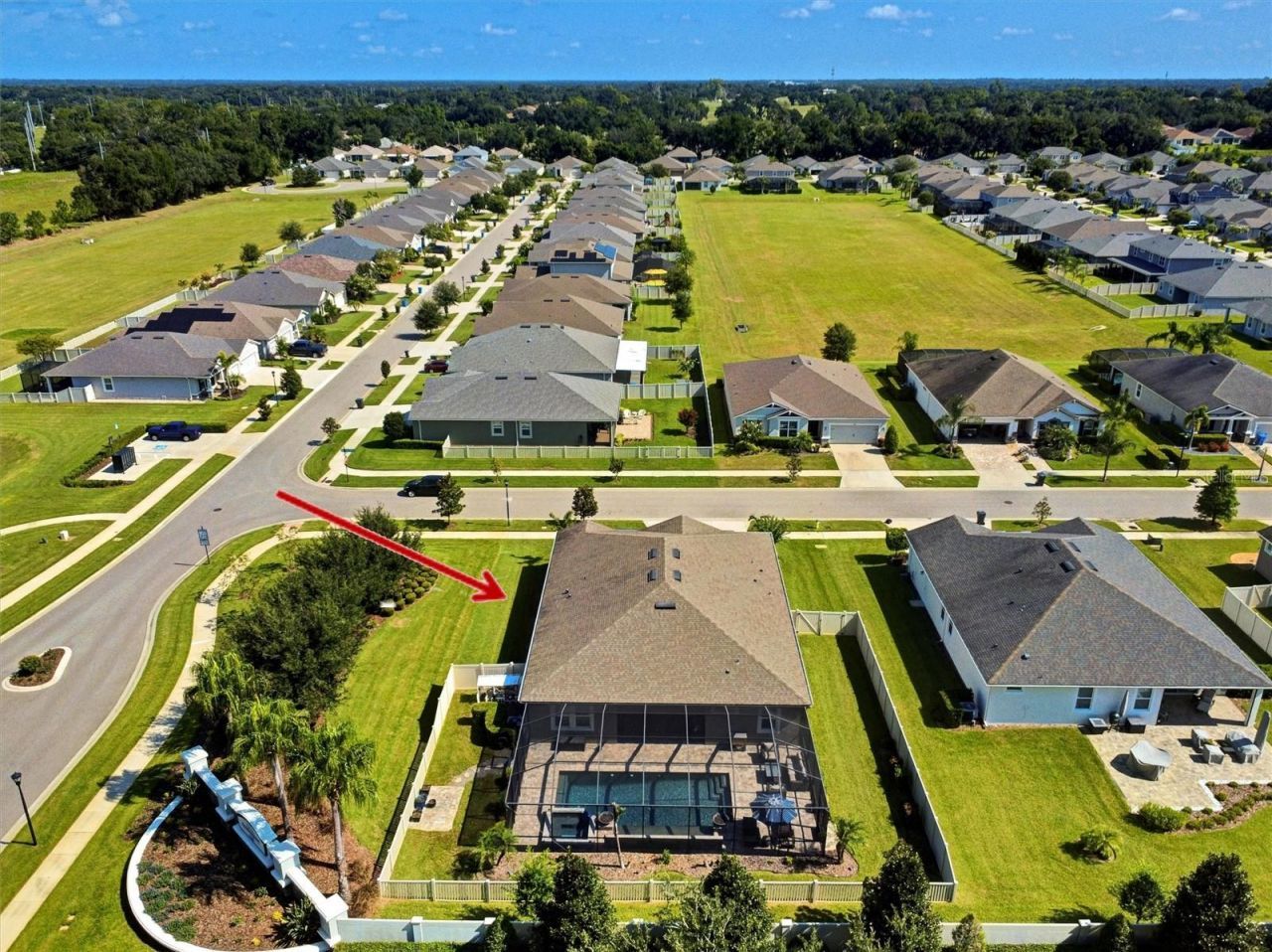 2505 Early Dawn Court, Valrico, FL 33594 Photo