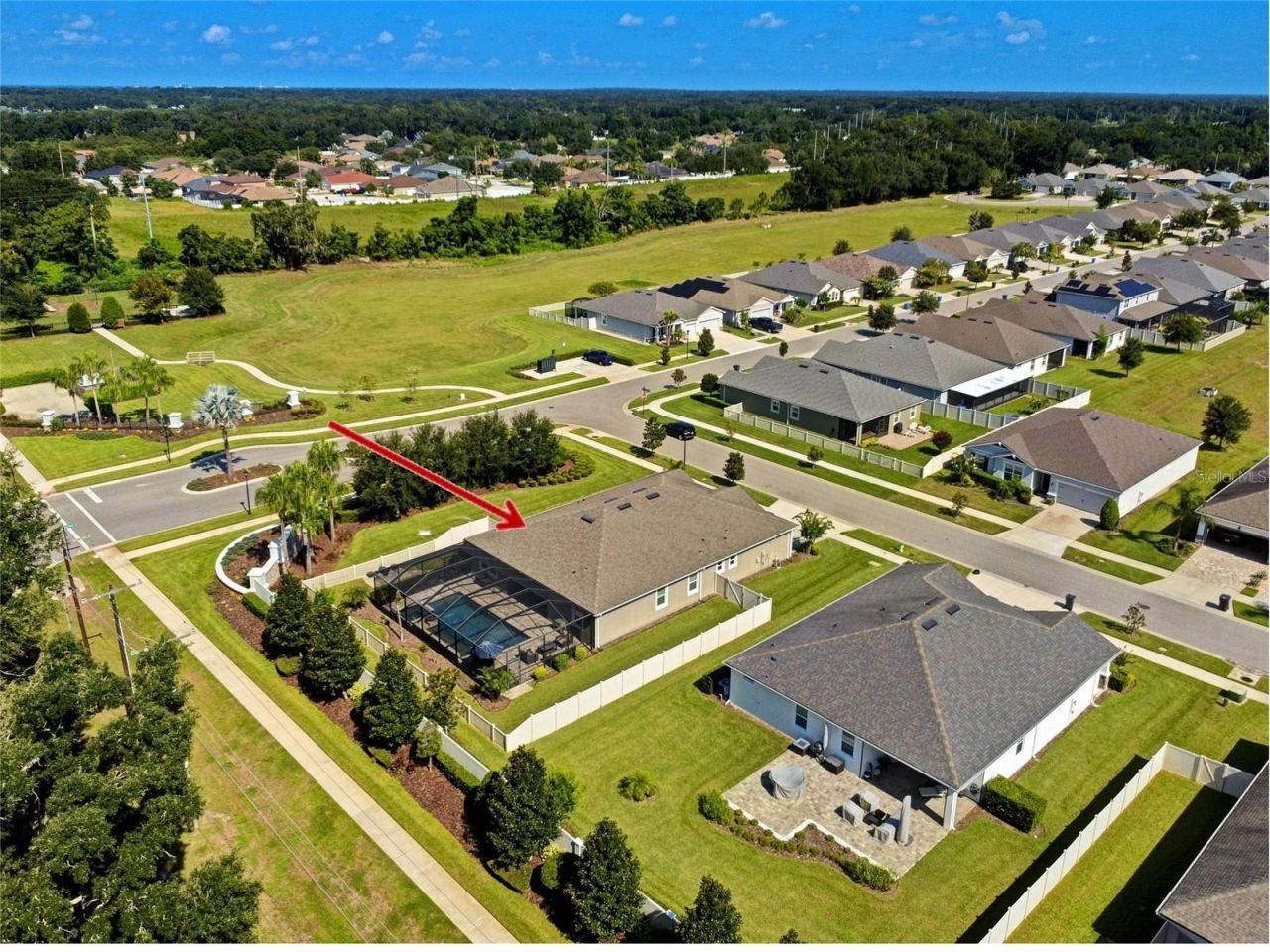 2505 Early Dawn Court, Valrico, FL 33594 Photo