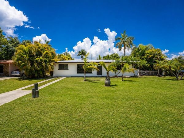 410 W GRACE STREET , PUNTA GORDA, FL 33950