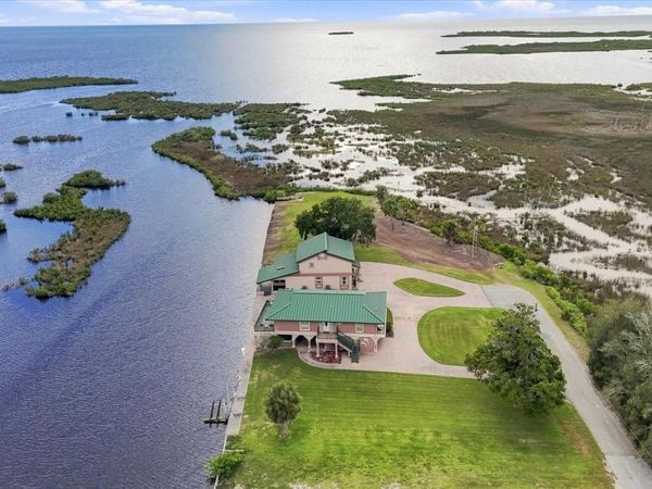 3194 INDIAN GULF LANE , HERNANDO BEACH, FL 34607