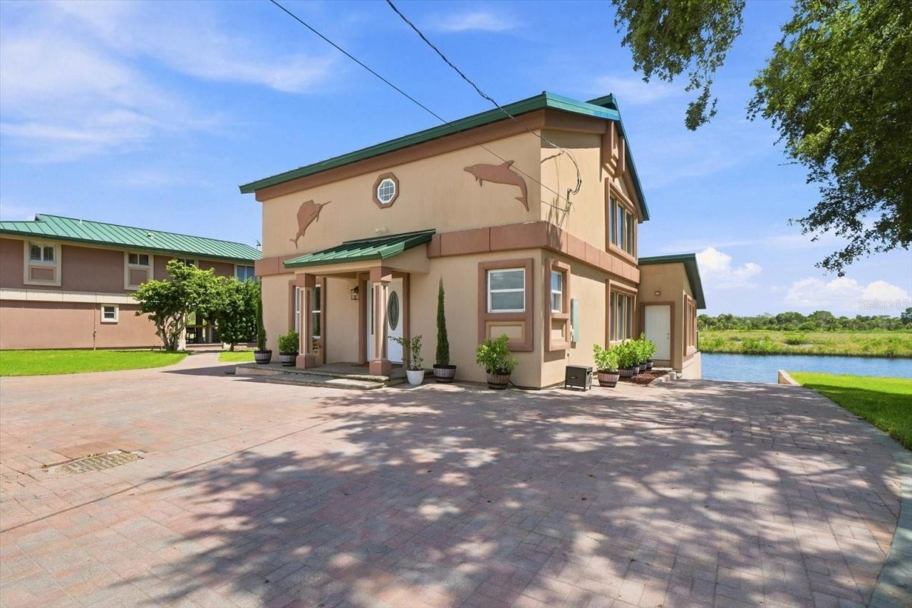 3194 Indian Gulf Lane, Hernando Beach, FL 34607 Photo