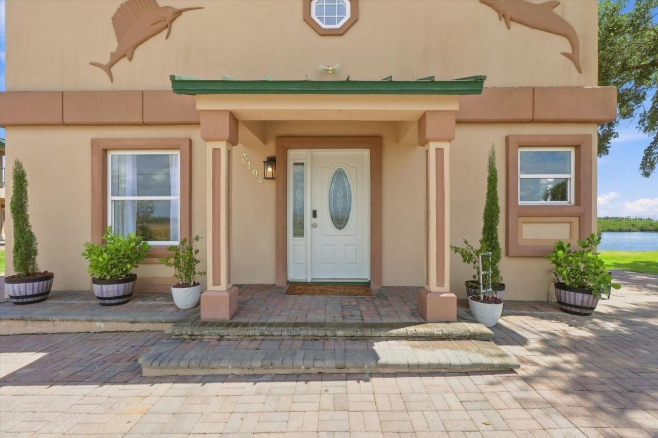 3194 Indian Gulf Lane, Hernando Beach, FL 34607 Photo