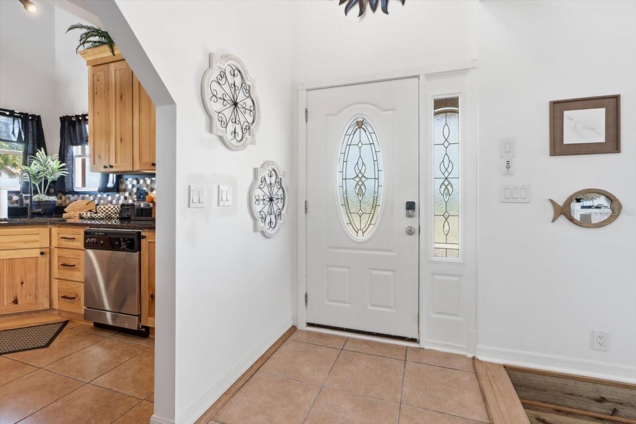 3194 Indian Gulf Lane, Hernando Beach, FL 34607 Photo