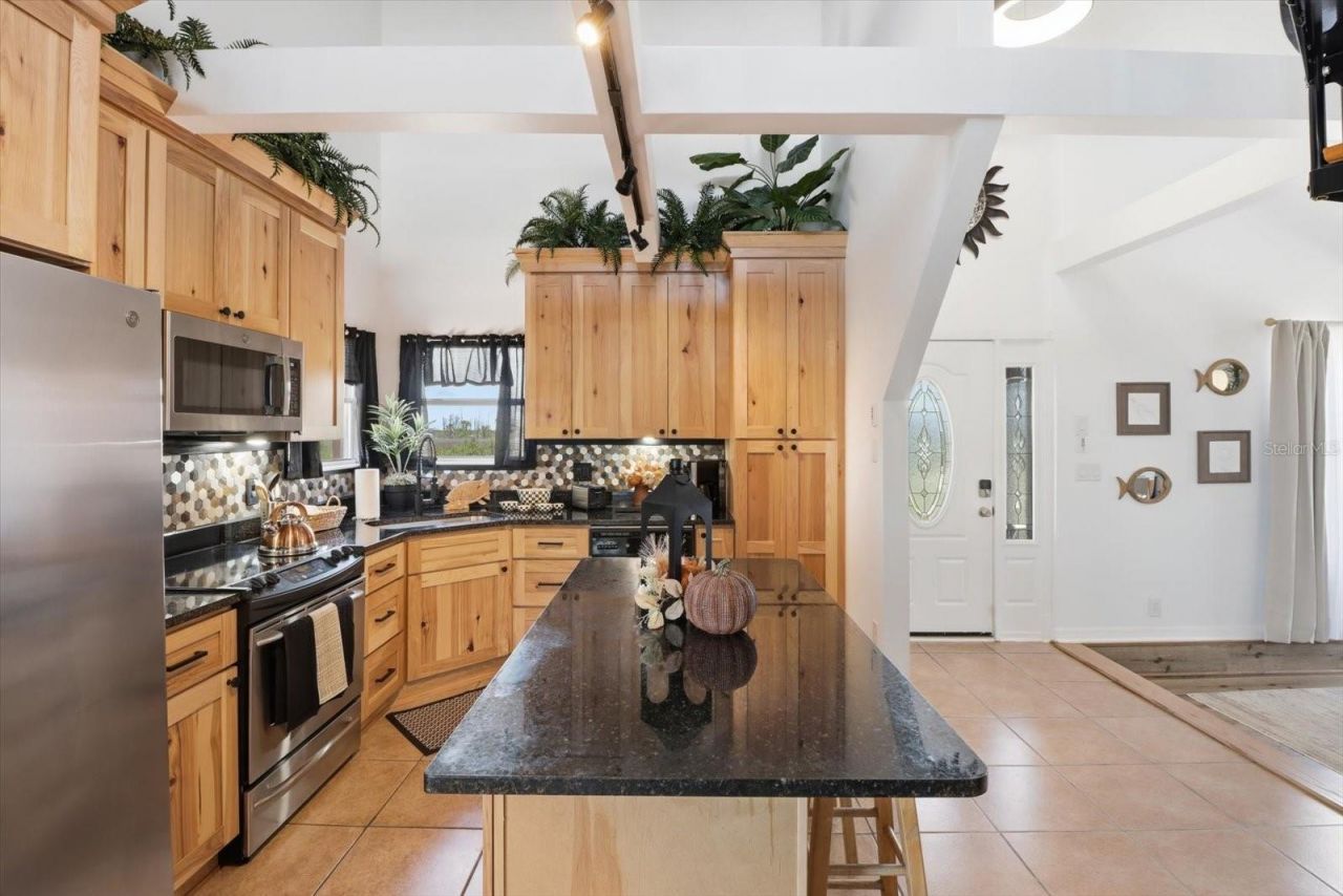3194 Indian Gulf Lane, Hernando Beach, FL 34607 Photo