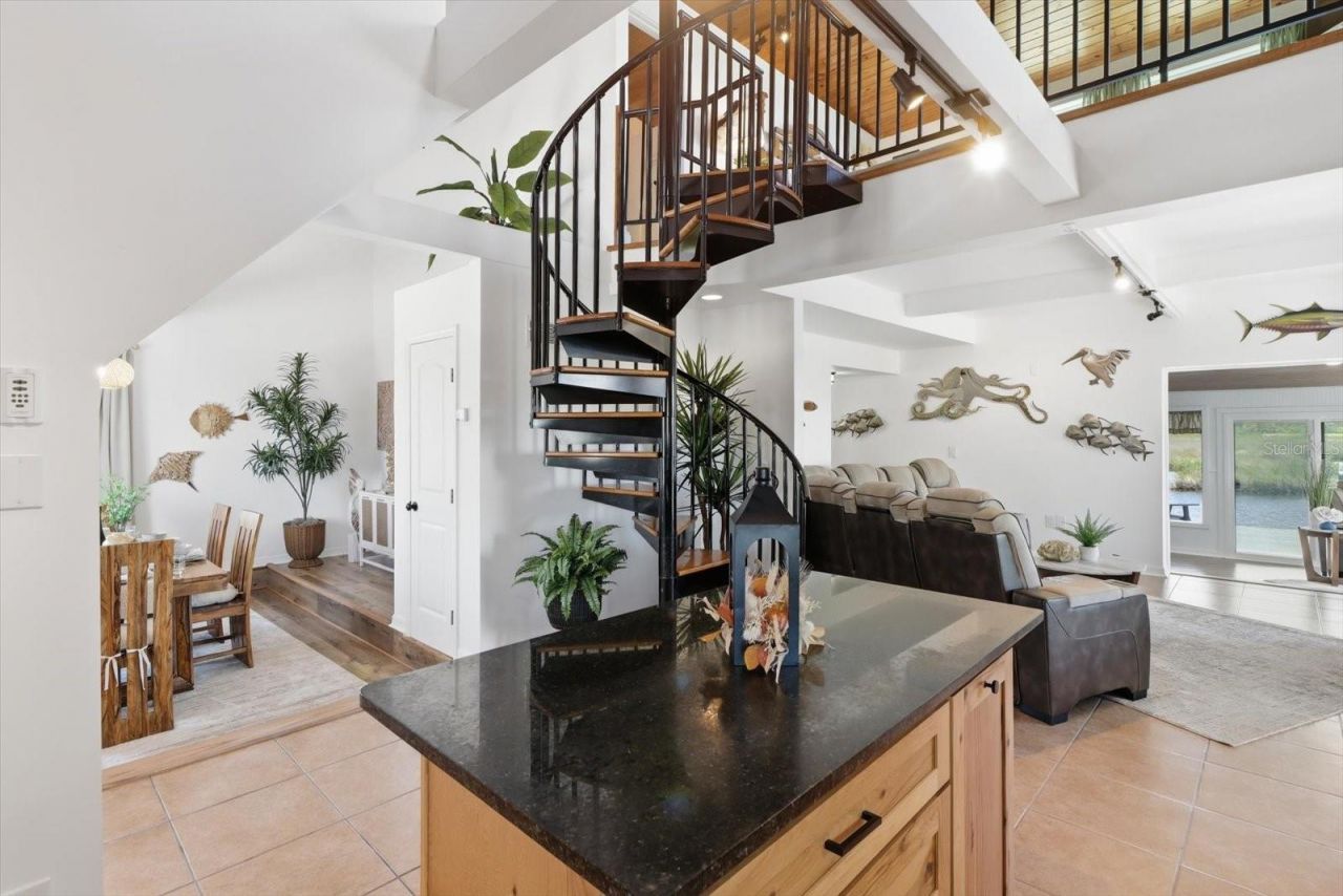 3194 Indian Gulf Lane, Hernando Beach, FL 34607 Photo