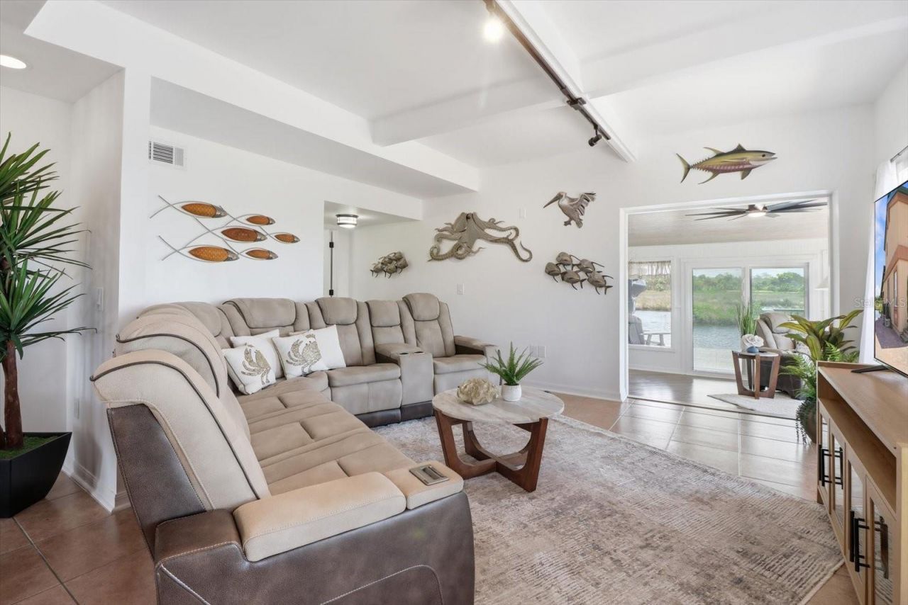 3194 Indian Gulf Lane, Hernando Beach, FL 34607 Photo