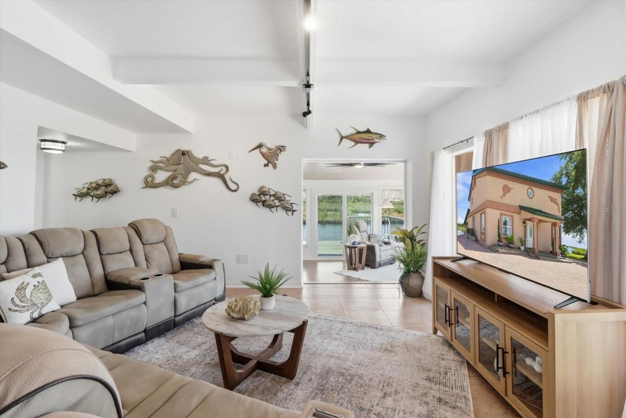 3194 Indian Gulf Lane, Hernando Beach, FL 34607 Photo