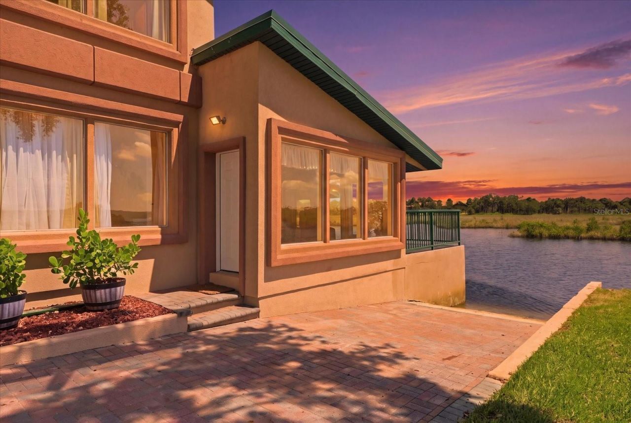 3194 Indian Gulf Lane, Hernando Beach, FL 34607 Photo