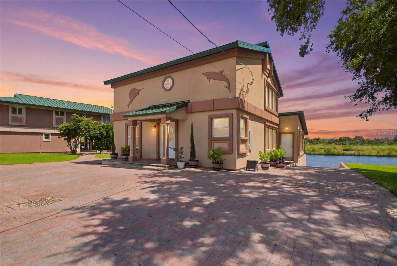 3194 Indian Gulf Lane, Hernando Beach, FL 34607 Photo