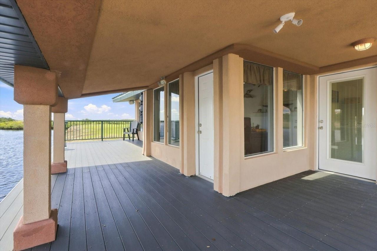 3194 Indian Gulf Lane, Hernando Beach, FL 34607 Photo