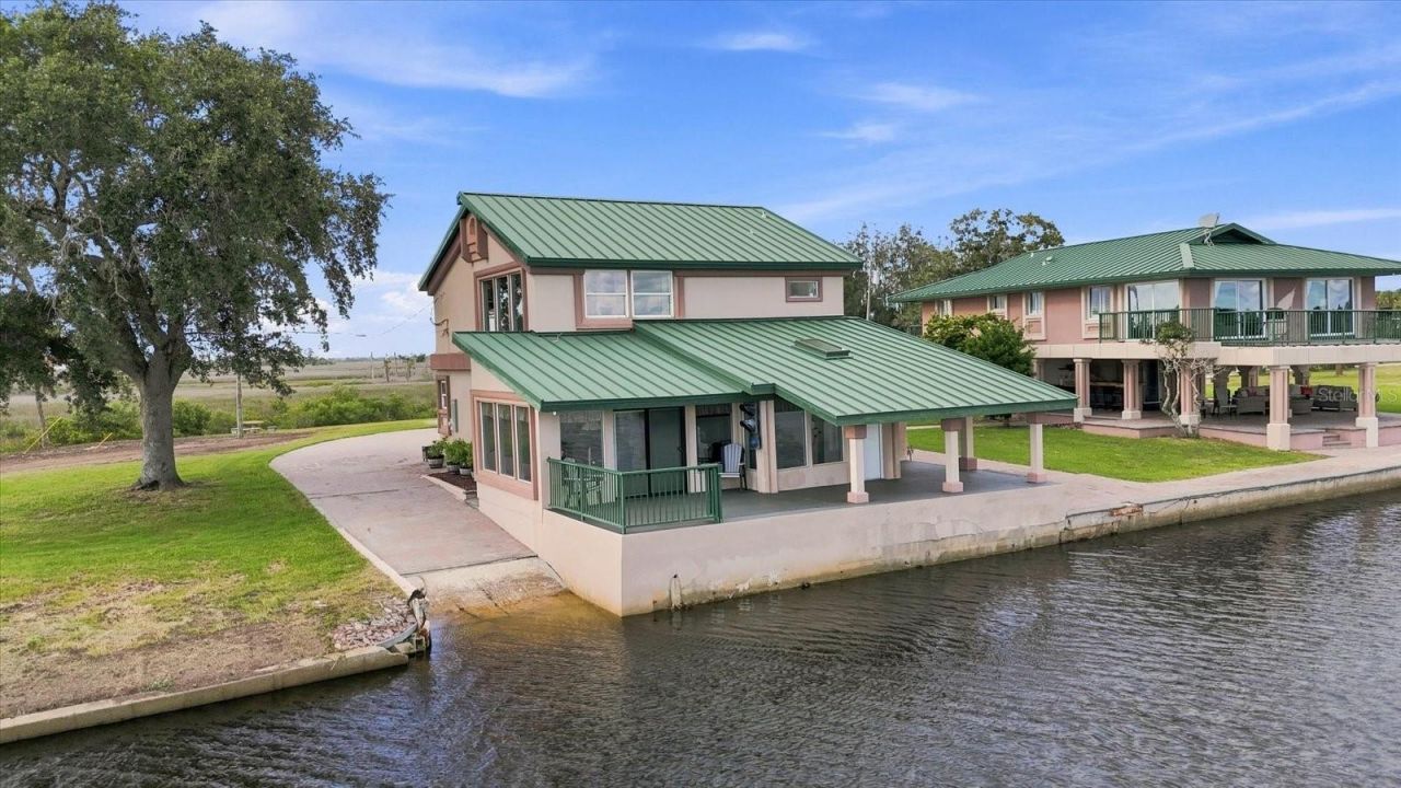 3194 Indian Gulf Lane, Hernando Beach, FL 34607 Photo