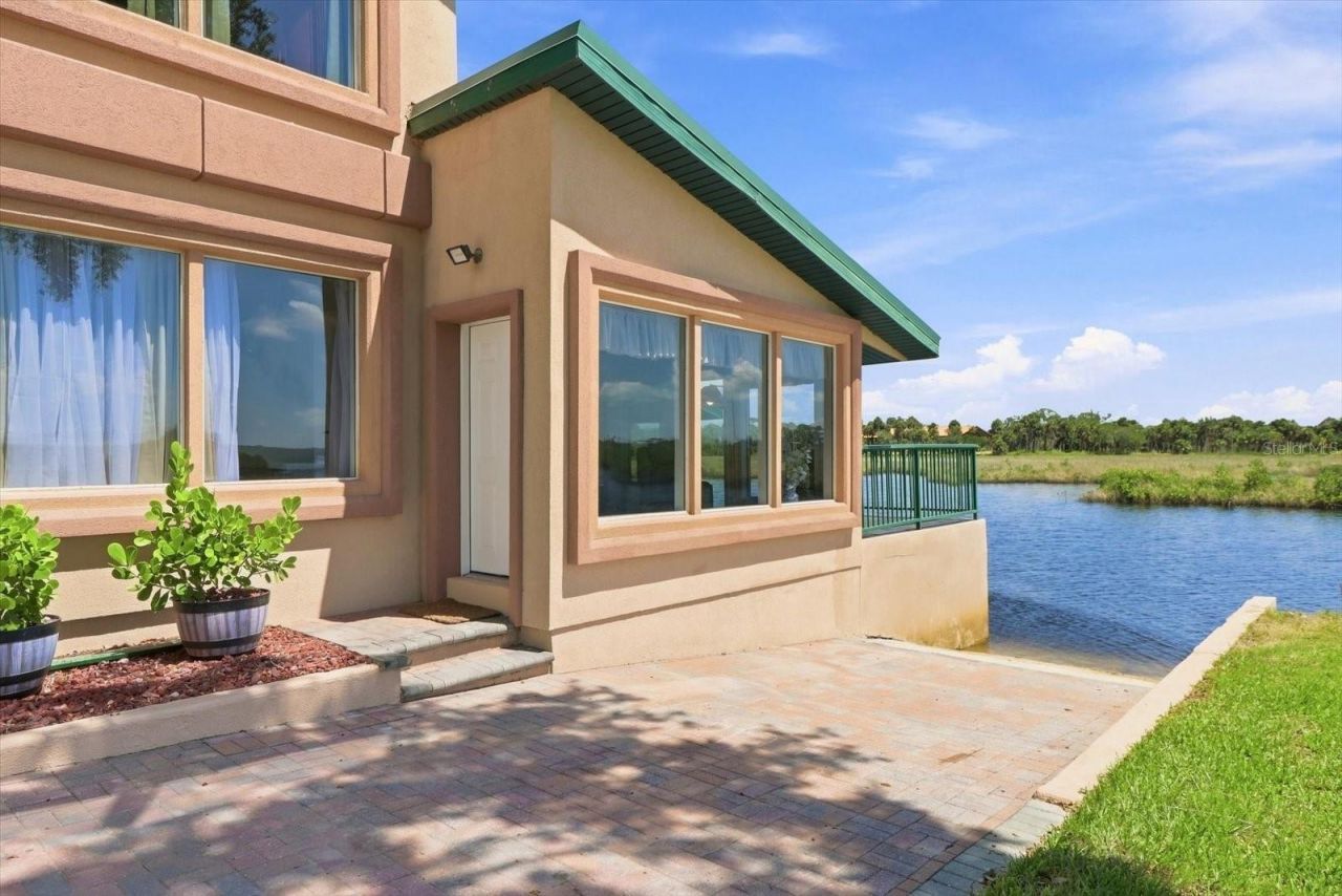 3194 Indian Gulf Lane, Hernando Beach, FL 34607 Photo