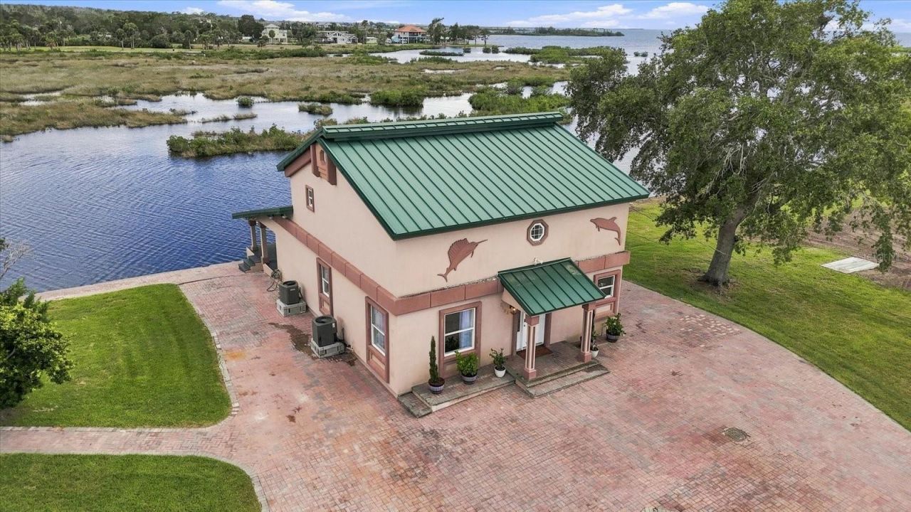 3194 Indian Gulf Lane, Hernando Beach, FL 34607 Photo
