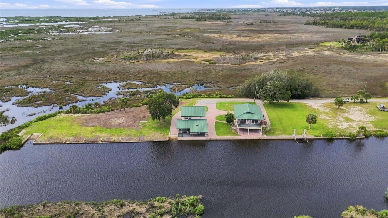 3194 Indian Gulf Lane, Hernando Beach, FL 34607 Photo
