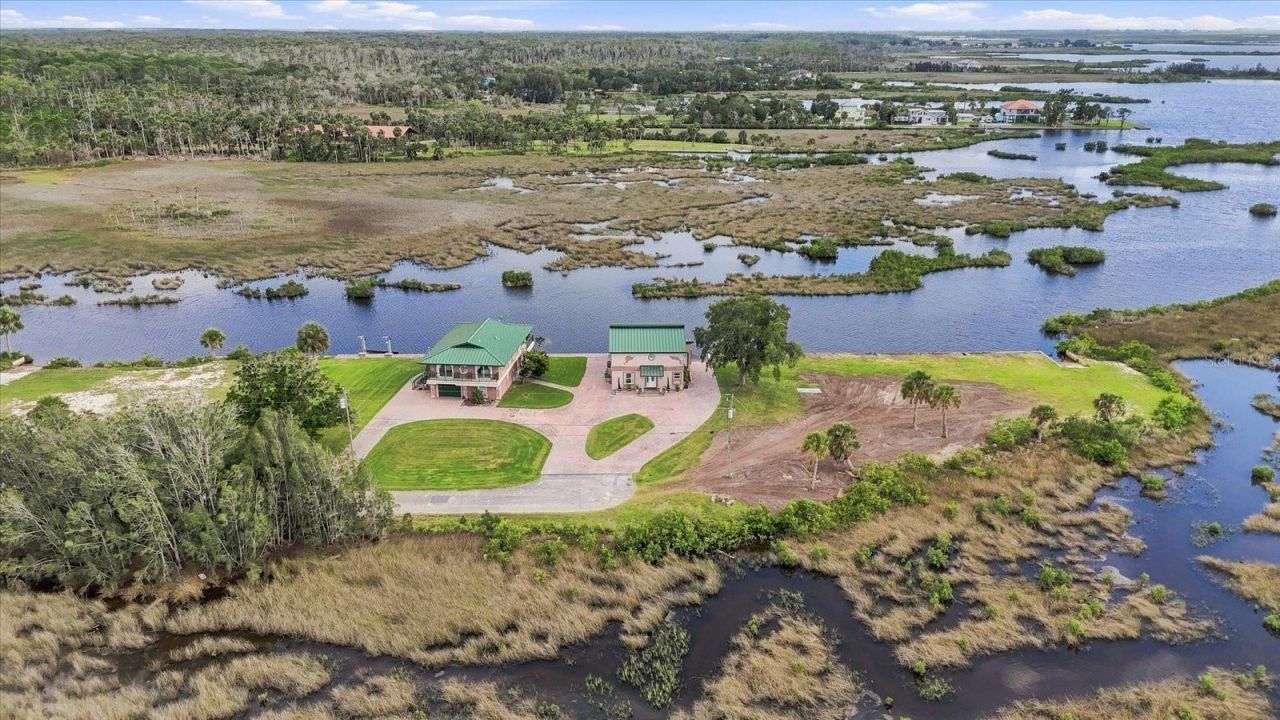 3194 Indian Gulf Lane, Hernando Beach, FL 34607 Photo