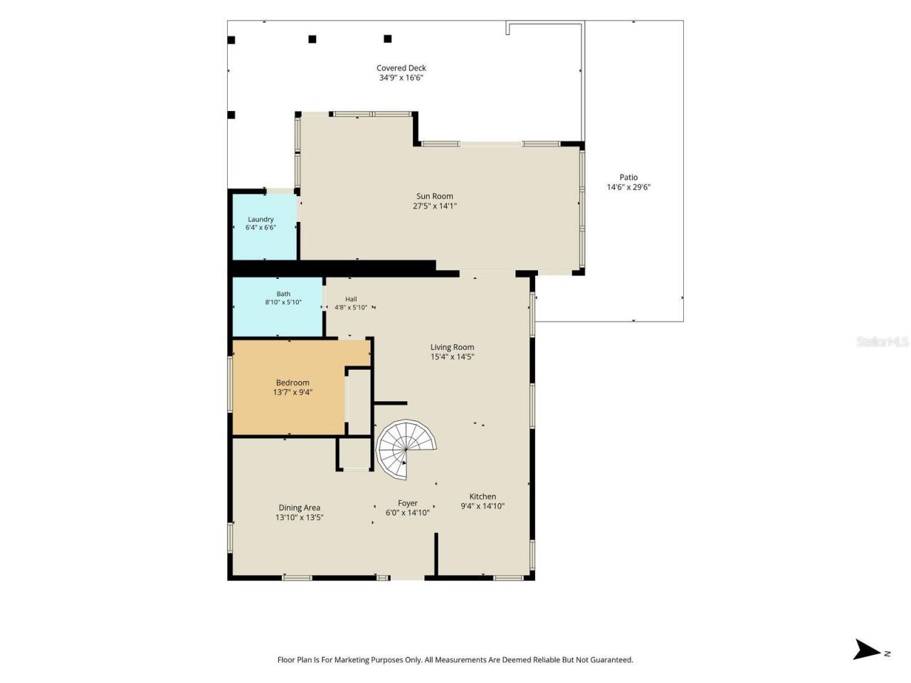 3194 Indian Gulf Lane, Hernando Beach, FL 34607 Photo