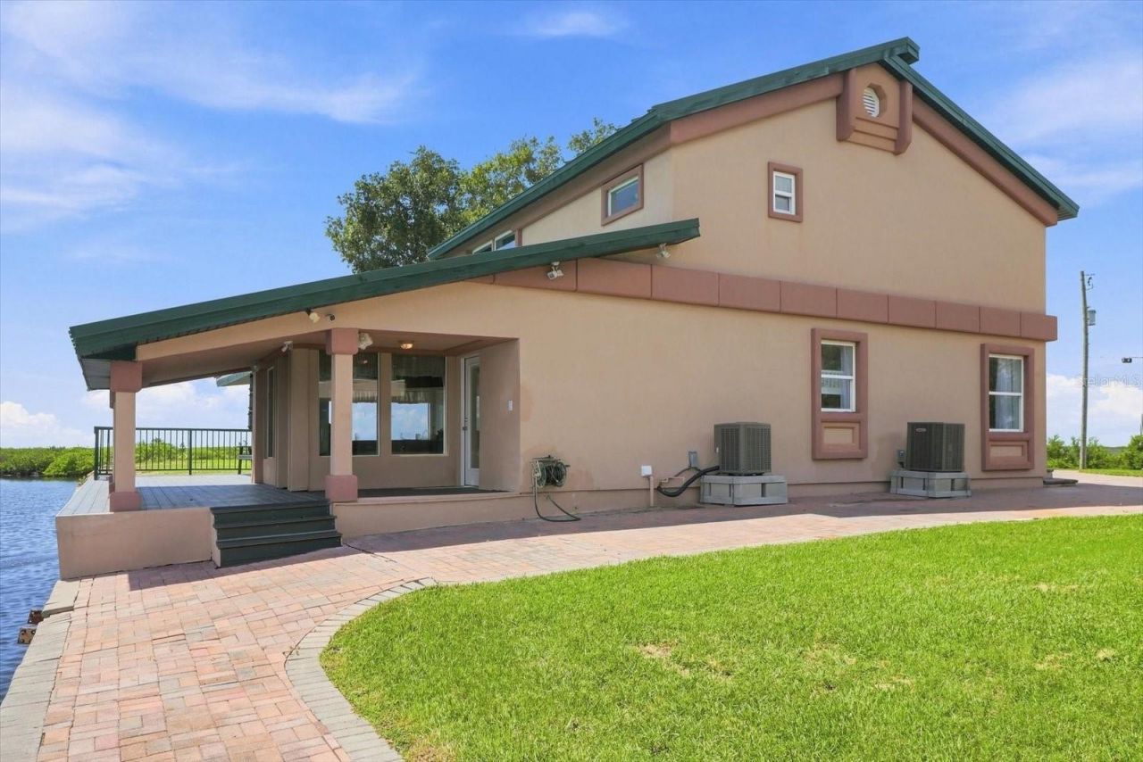 3194 Indian Gulf Lane, Hernando Beach, FL 34607 Photo
